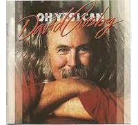 Crosby David - Oh Yes I Can