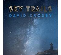 Crosby, David - Sky Trails