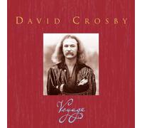 Crosby, David - Voyage