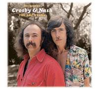 Crosby & Nash - Best Of Crosby & Nash-Abc Years