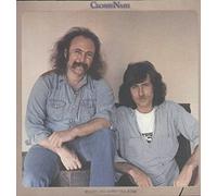 Crosby & Nash - Whistling Down The Wire