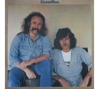 CROSBY-NASH - whistling down the wire LP