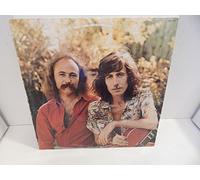 Crosby Nash - Wind On The Water