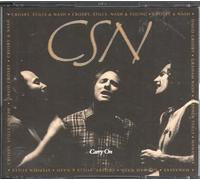 Crosby, Neil Young, Stills, Nash – Carry On – Atlantic Bicycle