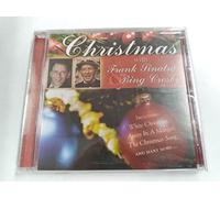 Crosby/Sinatra - Christmas With Bing Crosby & F