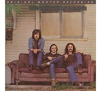 Crosby, Stills and Nash – Crosby, Stills & Nash – CD