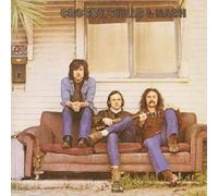 Crosby, Stills and Nash Crosby, Stills and Nash: Remastered and Expanded (CD)