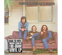 Crosby, Stills and Nash – Crosby, Stills and Nash – Vinile LP 12" (Rhino)