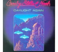 Crosby Stills and Nash - Daylight Again