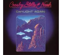 Crosby, Stills and Nash Daylight Again (Vinyl LP) 12" Album
