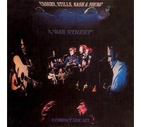 CROSBY, STILLS, NASH - 4 Way Street