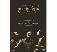 Crosby Stills & Nash - Acoustic