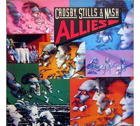 CROSBY STILLS & NASH - Allies / 78-0075-1