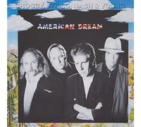 Crosby,Stills & Nash - American Dream