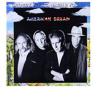 Crosby,Stills & Nash - American Dream