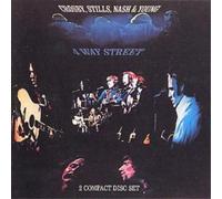 4 Way Street [2 CD] - CSNY Crosby, Stills, Nash & Young 78240829 ATLANTIC