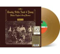 Crosby, Stills, Nash and Young Déjà Vu (RSD Essential 2022) (Vinyl LP)