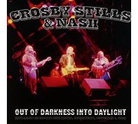 Crosby, Stills, Nash And Young - Out Of Darkness Into Daylight