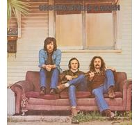 Crosby, Stills & Nash (Atlantic 75 Series)-180g 2LP 45rpm