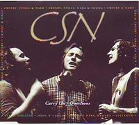 Crosby, Stills & Nash - Carry on/Questions (1991)