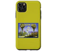 Crosby Stills & Nash - Croce del Sud Custodia per iPhone 11 Pro Max