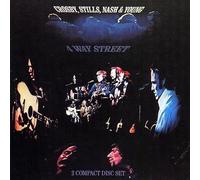 Crosby, Stills, Nash & Crosby - Crosby, Stills, Nash & Young - 4 Way Street