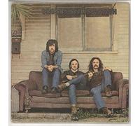 Crosby Stills & Nash - Crosby Stills & Nash