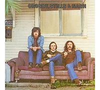 Crosby Stills & Nash - Crosby Stills & Nash
