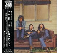 Crosby Stills & Nash - Crosby, Stills & Nash
