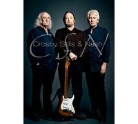 Crosby Stills & Nash - Crosby Stills & Nash 2012 (Dvd+2Cd)