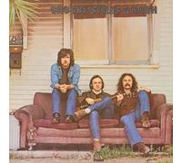 Crosby, Stills & Nash Crosby, Stills & Nash (Atlantic 75 Series) (Vinyl LP)