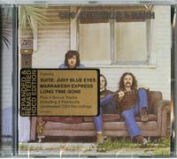 Crosby Stills & Nash - Crosby Stills & Nash - Cd (+ 3 bonus tracks)