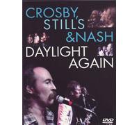 Crosby, Stills & Nash - Daylight Again - Dvd