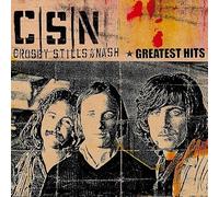 Crosby, Stills & Nash - Crosby, Stills & Nash - Greatest Hits