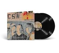 Crosby, Stills & Nash - Crosby, Stills & Nash - Greatest Hits