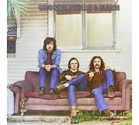 Crosby, Stills and Nash Crosby, Stills and Nash (Vinyl LP) 12" Album
