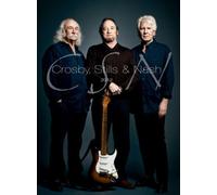 Crosby Stills & Nash - Csn 2012