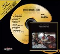 CROSBY, STILLS & NASH - CSN =GOLD=