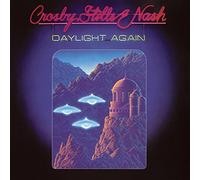 Crosby, Stills & Nash - Daylight Again