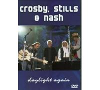 FILM DVD - CROSBY,STILLS E & NASH DAYLIGHT AGAIN - Nuovo