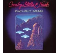 Crosby Stills & Nash – Daylight Again