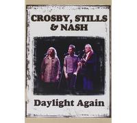 Crosby, Stills & Nash - Daylight Again - Dvd