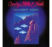 Crosby Stills & Nash - Daylight Again (Exp. & Rem.)