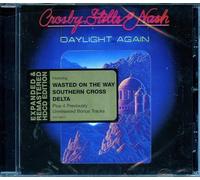 Crosby, Stills & Nash - Daylight Again . & Rem.)