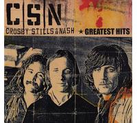 Greatest Hits (2 Lp) - Crosby, Stills & Nash (Vinile)