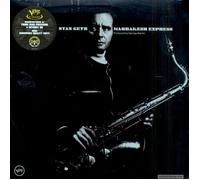 Crosby, Stills & Nash - Marrakesh Express - Crosby, Stills & Nash - Marrakesh Express Atlantic - ATL-NP 03130