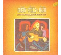 Crosby, Stills & Nash - Replay [VINYL]