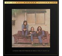 Crosby, Stills & Nash – Crosby, Stills & Nash – 2xLP Scatola 180g 45RPM (Import USA)