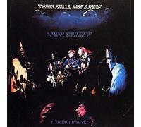 Crosby Stills & Nash - 4 Way Street