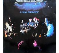 Crosby, Stills, Nash & Young - 4 Way Street